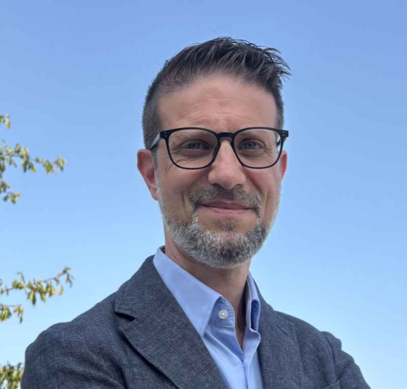 Massimiliano Franco Massimiliano Franco